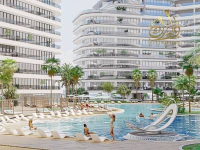 3 Bedroom Flat for Sale in Arjan, Dubai - IMG-20250313-WA0136. jpg