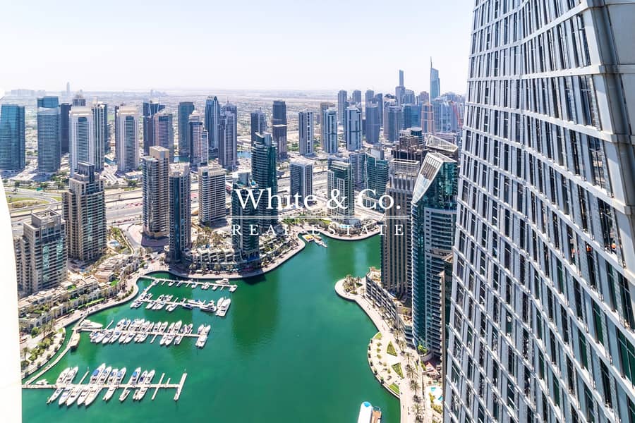 High Floor | Fully Furnished | Fendi High Floor | Fully Furnished | Fendi