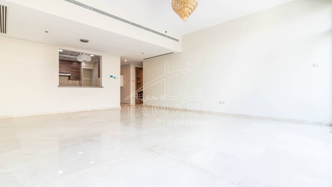 Квартира в Бизнес Бей，Бей Сквэр，Бей Сквер 7, 1 спальня, 88000 AED - 12000922