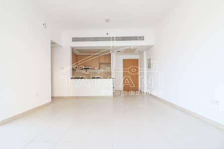 1 Bedroom Flat for Rent in Business Bay, Dubai - Vacant | 1BHK | Terrace | Low floor | Near Canal