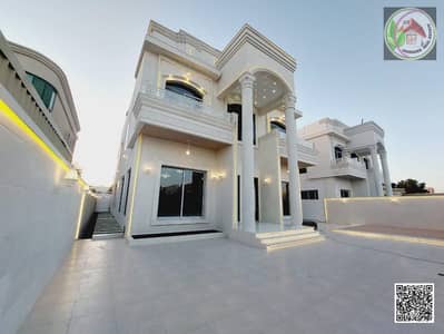 5 Bedroom Villa for Rent in Al Rawda, Ajman - 8398a869-4ef7-4157-a9e2-541cc8080b96. jpg