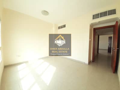 1 Bedroom Apartment for Rent in Muwaileh Commercial, Sharjah - Luxury  1BHK Apartment Only 33k In Muwaileh