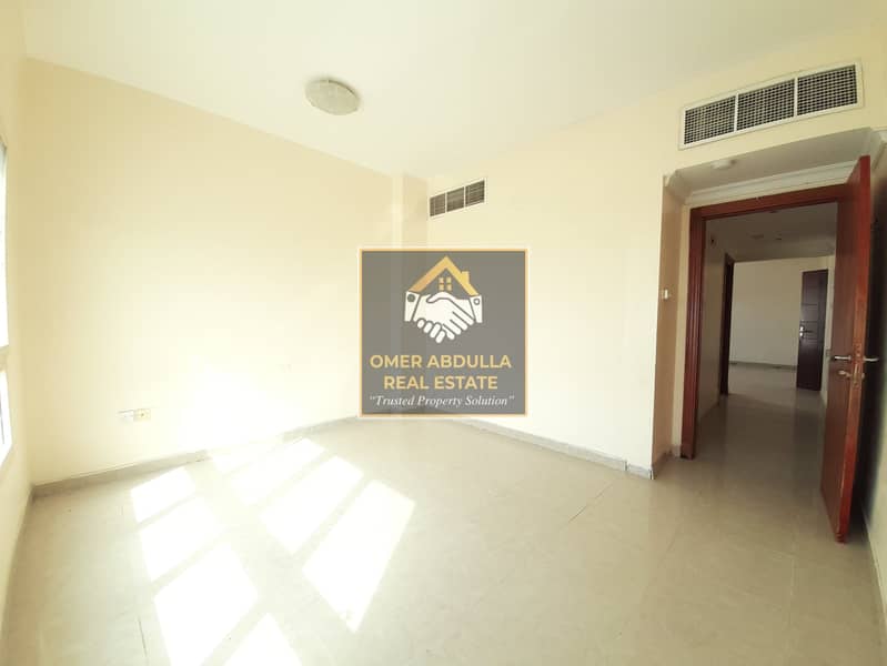Luxury  1BHK Apartment Only 33k In Muwaileh