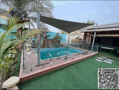 فیلا 5 غرف نوم للبيع في الروضة، عجمان - 28d9a749-206c-47d5-8934-d37dd2334258. jpg