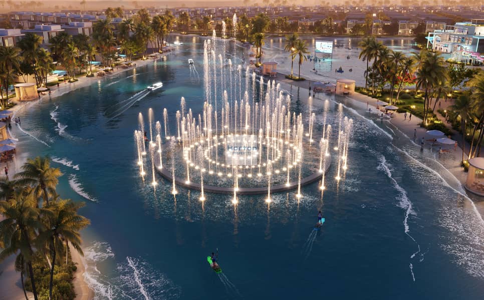 5 1-Central Hub fountain. jpg