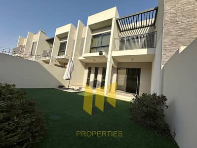 3 Bedroom Townhouse for Rent in DAMAC Hills 2 (Akoya by DAMAC), Dubai - WhatsApp Image 2025-03-27 at 16.20. 00 (2). jpeg