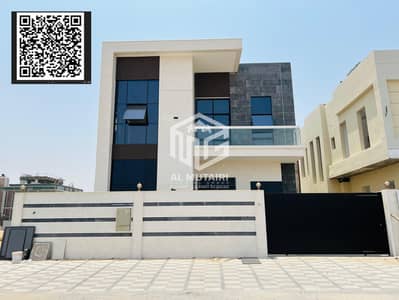 5 Bedroom Villa for Sale in Al Yasmeen, Ajman - 9cf46e9d-ca6a-4957-b1e3-6a385e9e537a. jpg