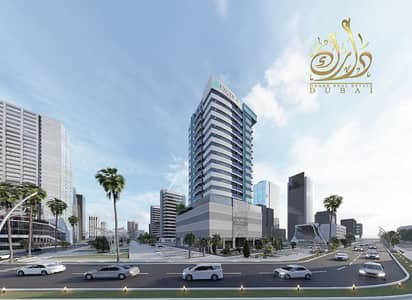 1 Bedroom Apartment for Sale in Jumeirah Village Circle (JVC), Dubai - 929c82aa20734f69af9cf4475e256270. jpg