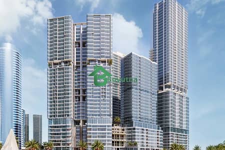 3 Bedroom Flat for Sale in Al Reem Island, Abu Dhabi - Elegant 3BR Plus Maid | Community View | High ROI