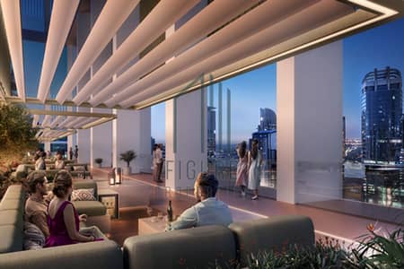 2 Bedroom Flat for Sale in Jumeirah Lake Towers (JLT), Dubai - PHPP | High ROI | Prime Location |Spacious Layouts