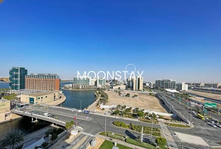 阿拉哈海滩， 阿布扎比 1 卧室公寓待售 - 位于阿拉哈海滩，阿尔哈迪尔 1 卧室的公寓 1450000 AED - 12001064