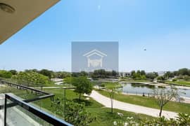 Private Pool | Park Access | Fully Furnished | 5 Bedroom Villa