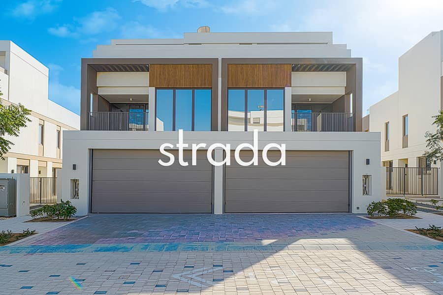 位于蒂拉尔阿尔加夫综合社区,奥拉别墅区 4 卧室的别墅 6950000 AED - 12001121 位于蒂拉尔阿尔加夫综合社区,奥拉别墅区 4 卧室的别墅 6950000 AED - 12001121