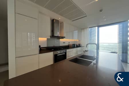 2 Bedroom Apartment for Rent in Dubai Marina, Dubai - 2 Bed | Upgraded | Furnished | Marina Gate