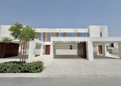 3 Bedroom Villa for Rent in The Valley by Emaar, Dubai - Brand New l Chiller Free l Near The Amenities