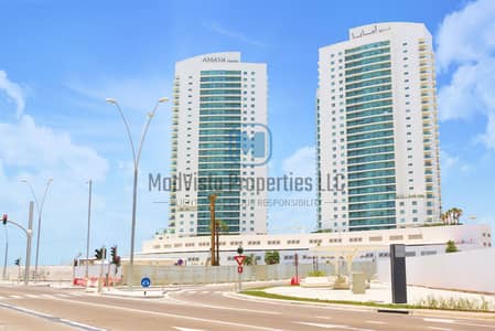 阿尔雷姆岛， 阿布扎比 2 卧室公寓待租 - Amaya-Towers-02. jpg