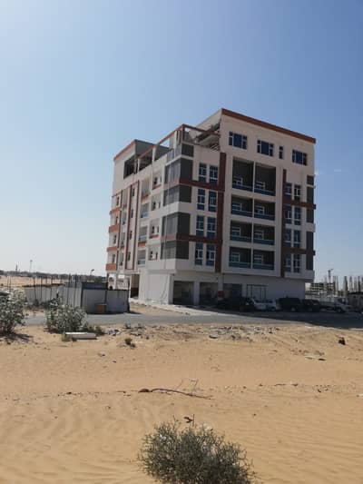 VERY GOOD CHANCE FOR INVESTMENT NEW BUILDING IN AL JURF VERY GOOD CHANCE FOR INVESTMENT NEW BUILDING IN AL JURF