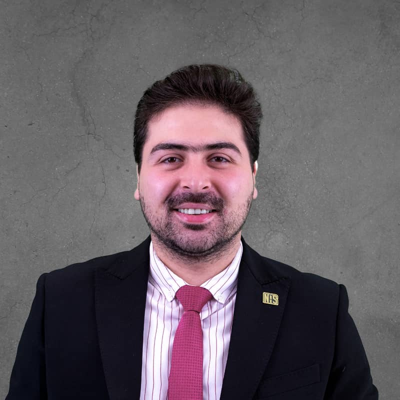 Abed Alkareem Karoumeh
