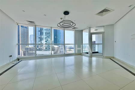 迪拜码头， 迪拜 3 卧室公寓待租 - 位于迪拜码头，码头23大厦 3 卧室的公寓 230000 AED - 12001192