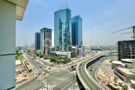 3 Bedroom Apartment for Rent in Dubai Marina, Dubai - All Ensuite Bedrooms | Mid Floor | Closed Kitchen