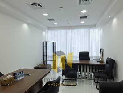 Офис в аренду в Бизнес Бей, Дубай - IMG-20250609-WA0097. jpg