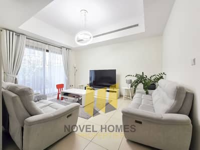 تاون هاوس 3 غرف نوم للايجار في ريم، دبي - IMG-20250621-WA0021. jpg