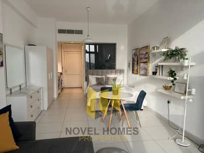 Studio for Sale in Palm Jumeirah, Dubai - IMG-20250407-WA0059. jpg