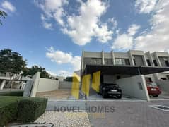 3Beds + M R2-EE | Corner Unit | Family Farmhouse