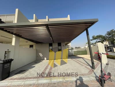 3 Bedroom Villa for Sale in DAMAC Hills 2 (Akoya by DAMAC), Dubai - WhatsApp Image 2025-06-02 at 09.28. 18. jpeg