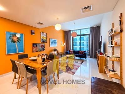 1 Bedroom Flat for Rent in Meydan City, Dubai - 10. jpg