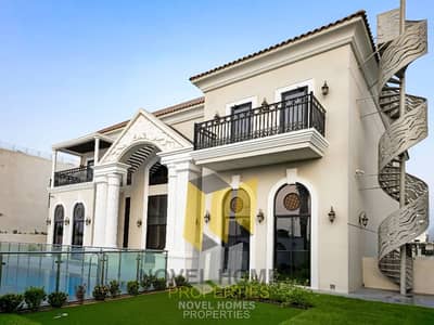 迪拜山庄， 迪拜 7 卧室别墅待售 - VILLA - 88_IMAGE_ (26). jpg