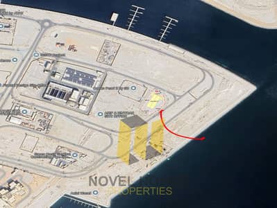 Участок Продажа в Дейра Айленд, Дубай - PROPOSED G+P+6 BUILDING AT DIA RE 0189[1]-2. jpg