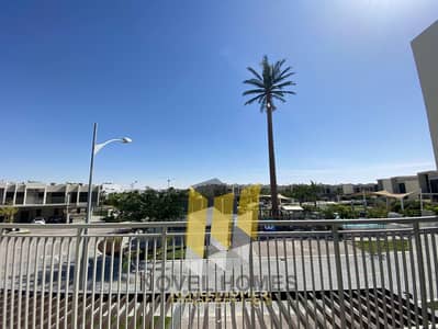 达马克山庄2号（达马克阿克雅）， 迪拜 3 卧室别墅待售 - 位于达马克山庄2号（达马克阿克雅），紫荆花住宅区 3 卧室的别墅 2100000 AED - 11124168