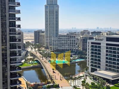 2 Bedroom Flat for Rent in Dubai Creek Harbour, Dubai - 6. jpg