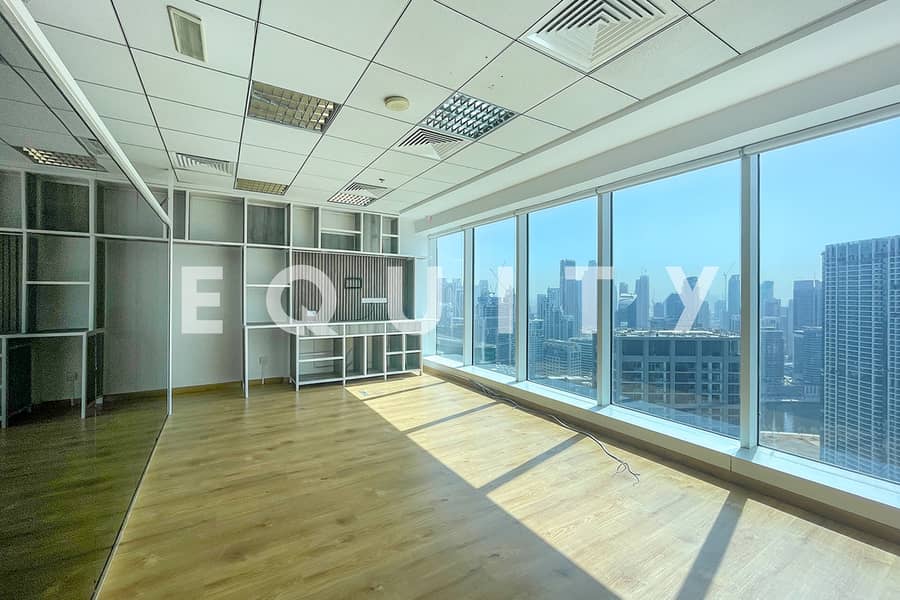 Офис в Бизнес Бей,Берлингтон, 1632990 AED - 12001253 Офис в Бизнес Бей,Берлингтон, 1632990 AED - 12001253
