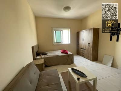 Studio for Rent in Al Rashidiya, Ajman - 887eebab-334e-4ee8-bfbc-6df482760a4b. jpg