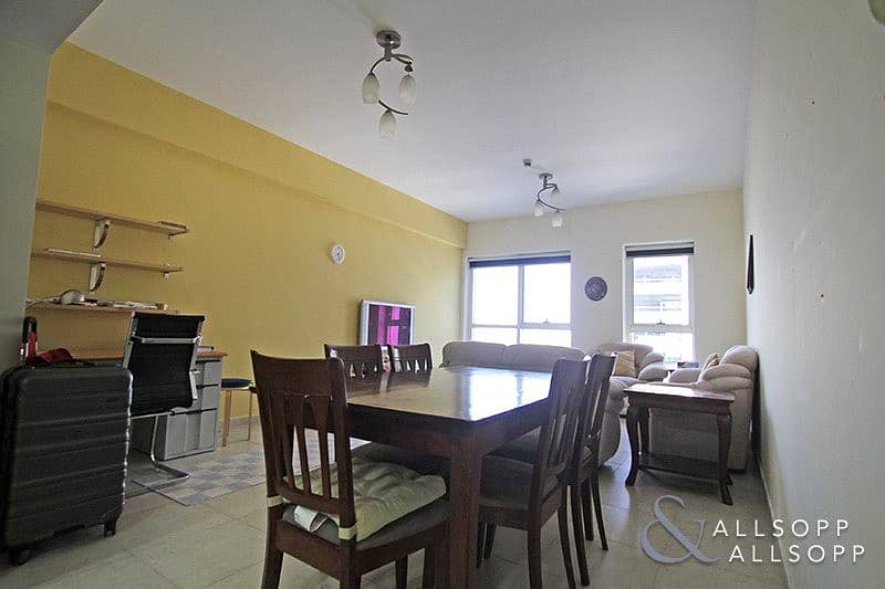 Fully Furnished | One Bedroom Apartment