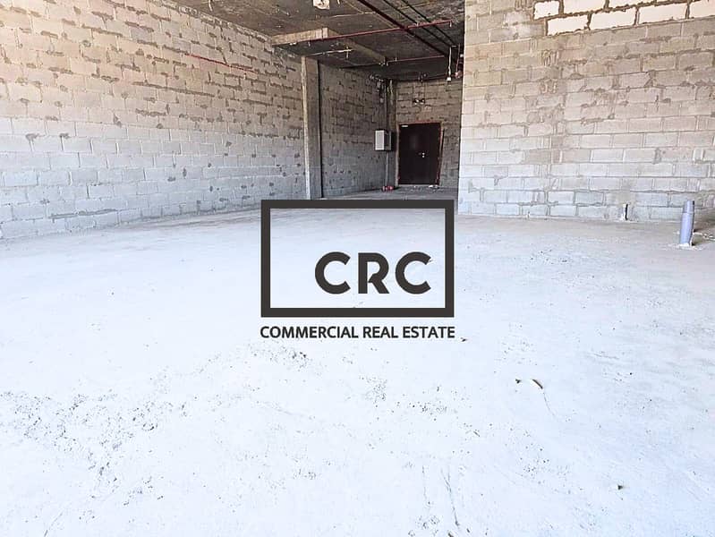 位于迪拜投资园区（DIP），肖恩商业园 的写字楼 1050000 AED - 11040894