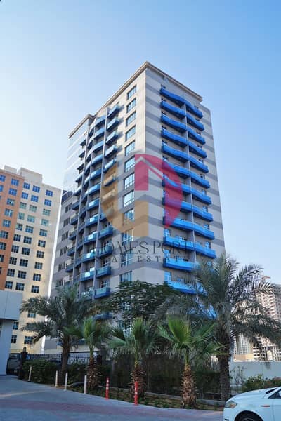 迪拜体育城， 迪拜 1 卧室公寓待售 - champions-tower-1-12014_xl. jpg