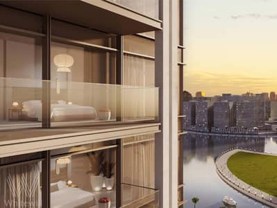 1 Bedroom Flat for Sale in Business Bay, Dubai - 1300 sq ft - The Edge-page-015. jpg