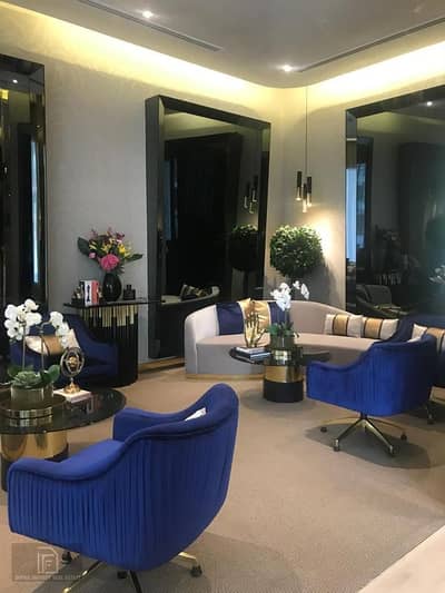 Studio for Rent in Business Bay, Dubai - IMG-20250527-WA0012. jpg