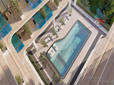 2 Bedroom Flat for Sale in Majan, Dubai - Screenshot 2025-05-29 125405. png