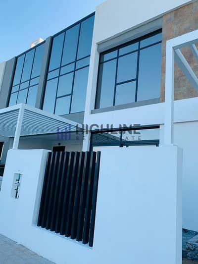 فیلا 4 غرف نوم للايجار في عقارات جميرا للجولف، دبي - IMG-20250623-WA0045. jpg
