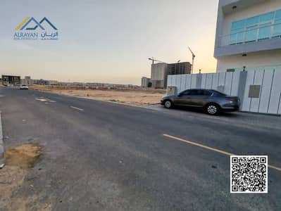 Участок Продажа в Аль Амера, Аджман - IMG-20250623-WA0051. jpg