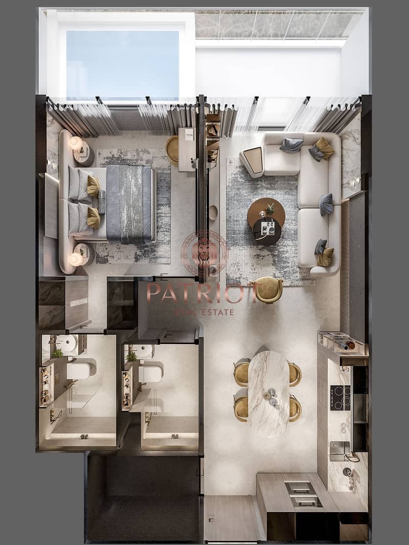 15 Tasmeer_1bhk__View19. jpg