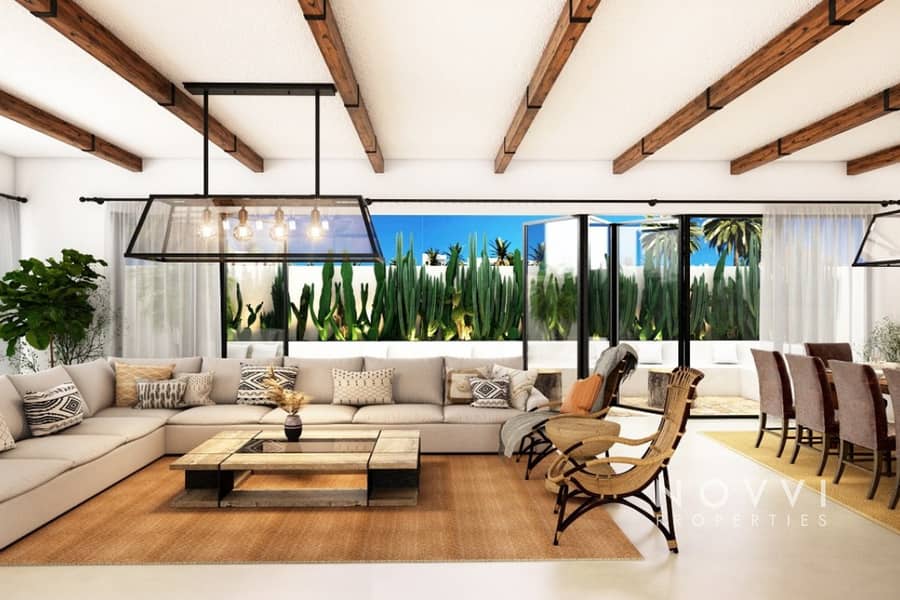 位于大马士革湖住宅,圣托里尼别墅 3 卧室的联排别墅 2450000 AED - 12001453 位于大马士革湖住宅,圣托里尼别墅 3 卧室的联排别墅 2450000 AED - 12001453