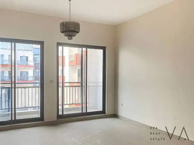 2 Bedroom Apartment for Sale in Al Furjan, Dubai - Rented | Fully Furnished | 2 BR