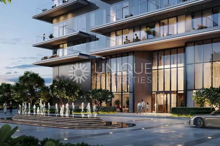 迪拜溪港， 迪拜 3 卧室单位待售 - 位于迪拜溪港，Albero by Emaar 3 卧室的公寓 7003888 AED - 12001485