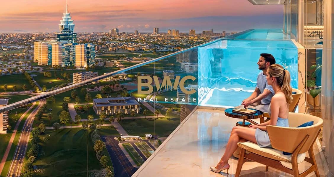 FLEXIBLE STUDIO | FULLY FURNISHED | HIGH FLOOR FLEXIBLE STUDIO | FULLY FURNISHED | HIGH FLOOR