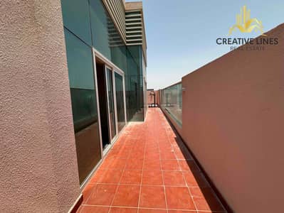 3 Bedroom Flat for Rent in Al Nahda (Dubai), Dubai - IMG_3670. jpg